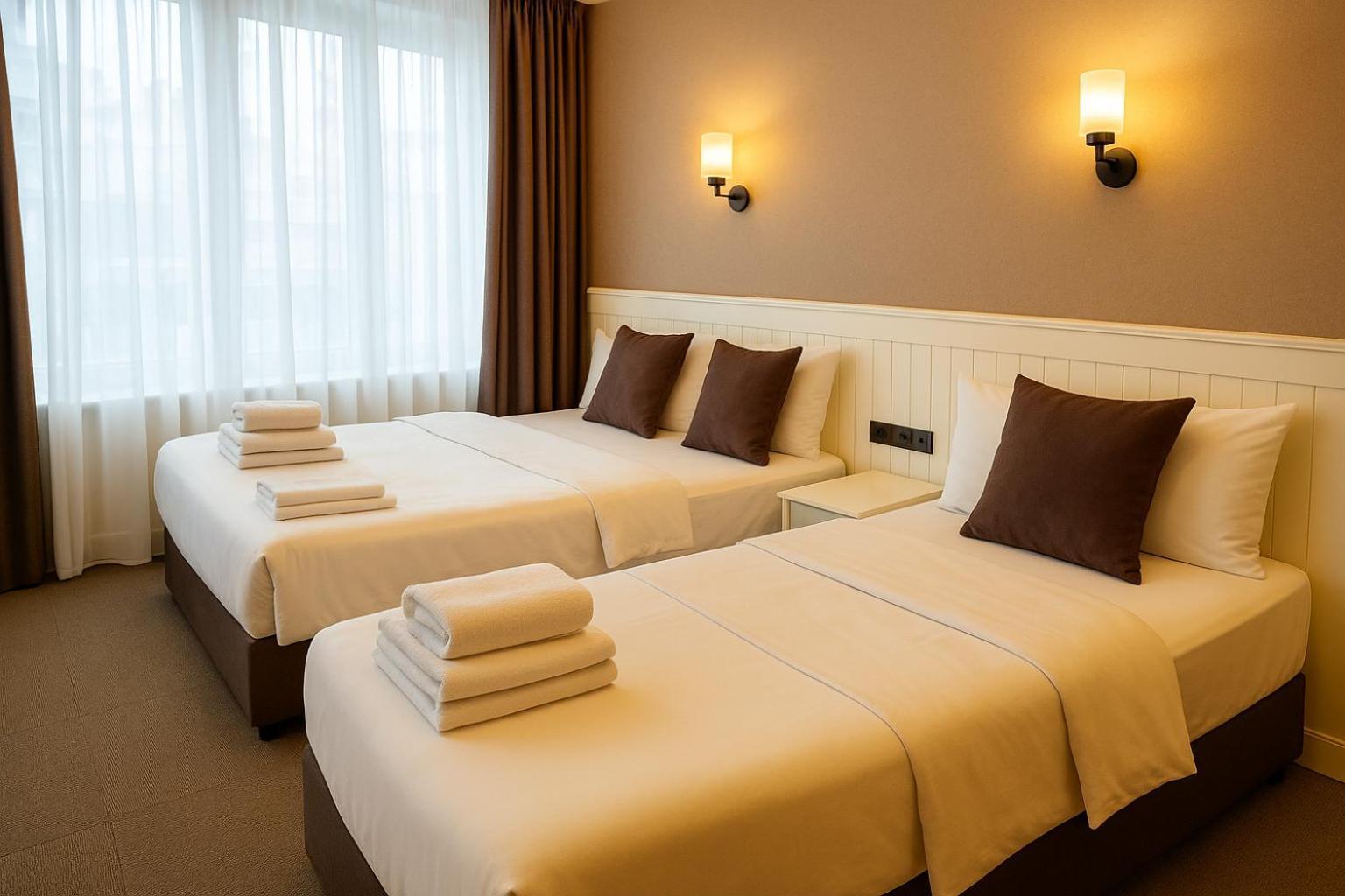 Blue Point Hotel Stambuł Zewnętrze zdjęcie