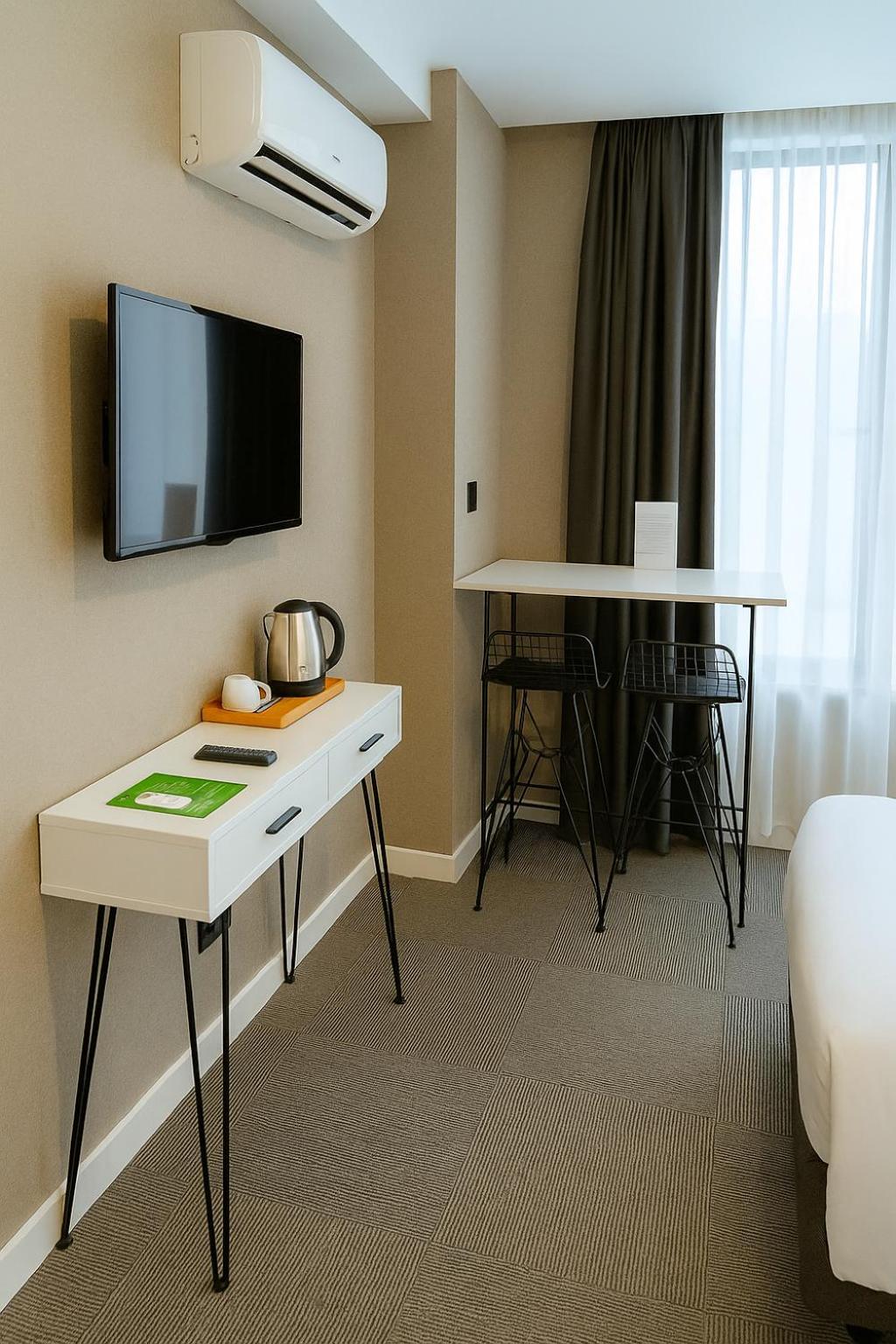 Blue Point Hotel Stambuł Zewnętrze zdjęcie