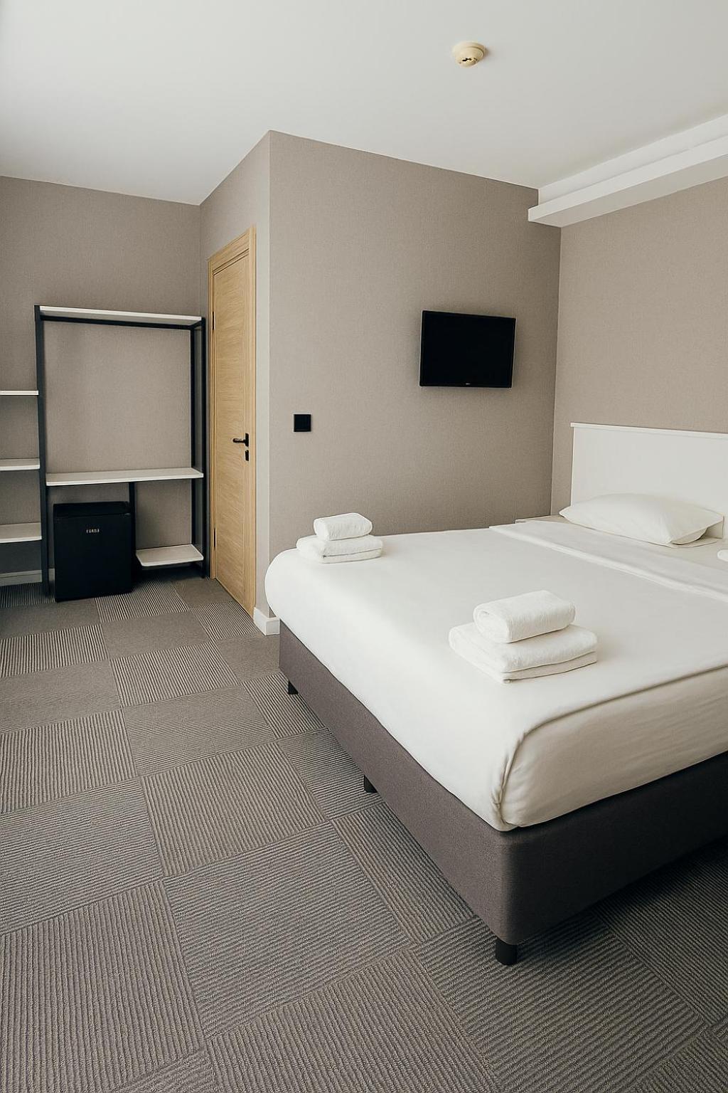 Blue Point Hotel Stambuł Zewnętrze zdjęcie