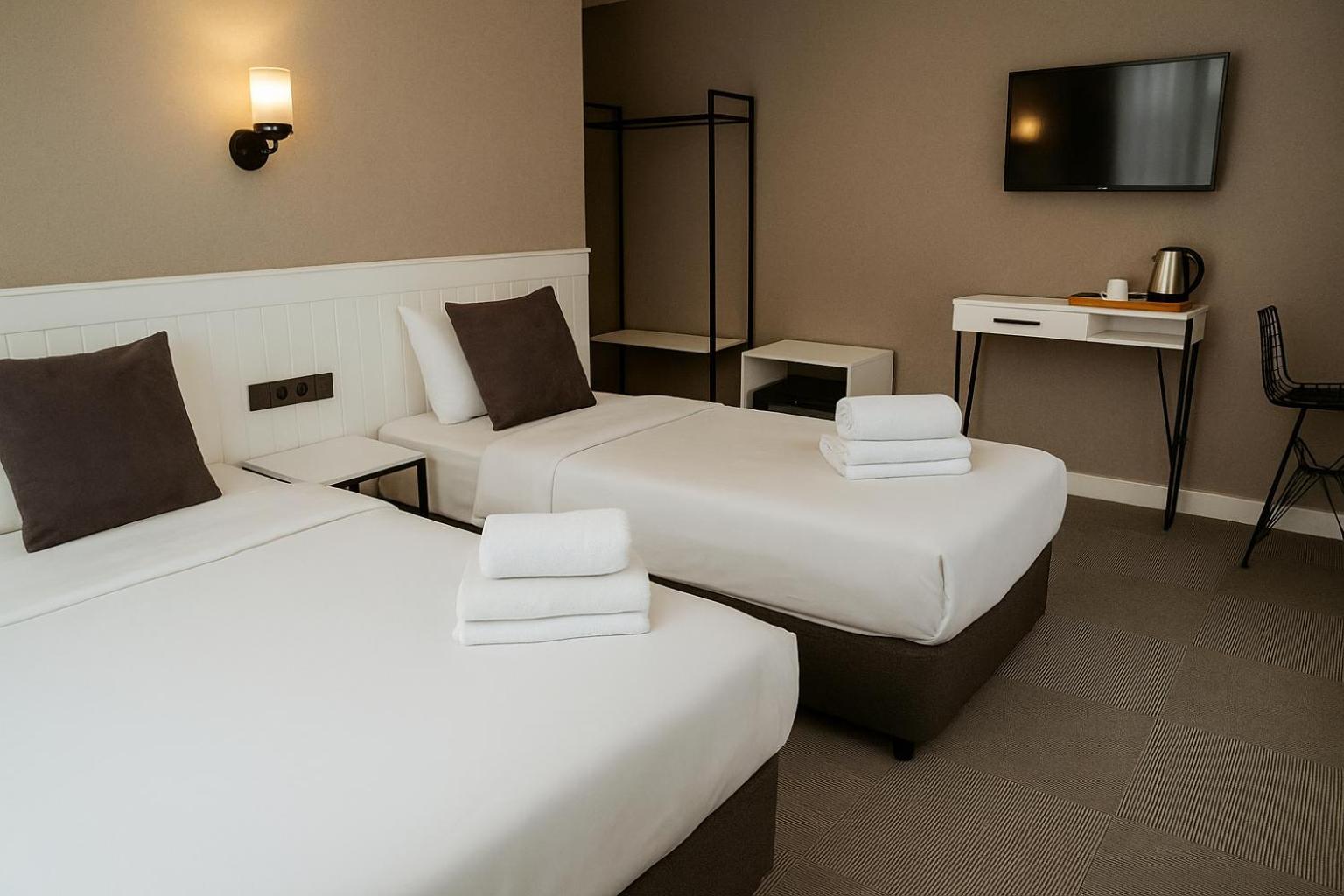 Blue Point Hotel Stambuł Zewnętrze zdjęcie